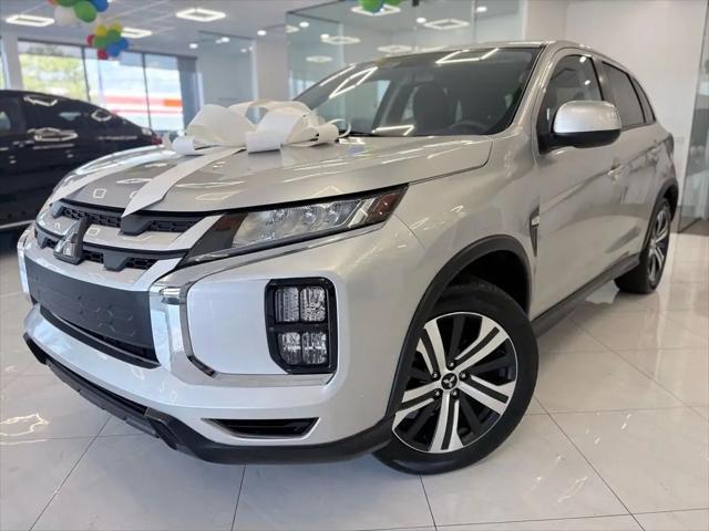 2025 Mitsubishi Outlander Sport 2.0 ES AWC for sale in Inwood, NY