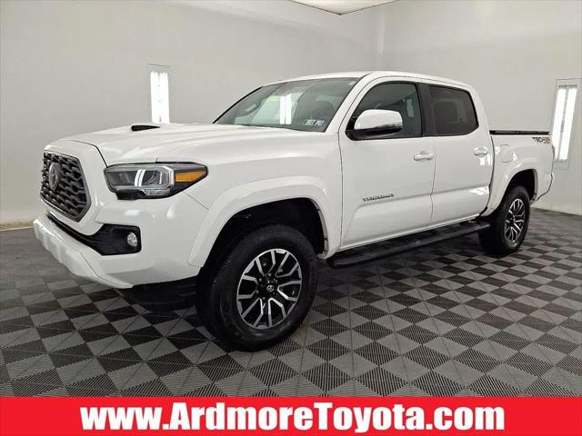 2023 Toyota Tacoma TRD Sport for sale in Ardmore, PA