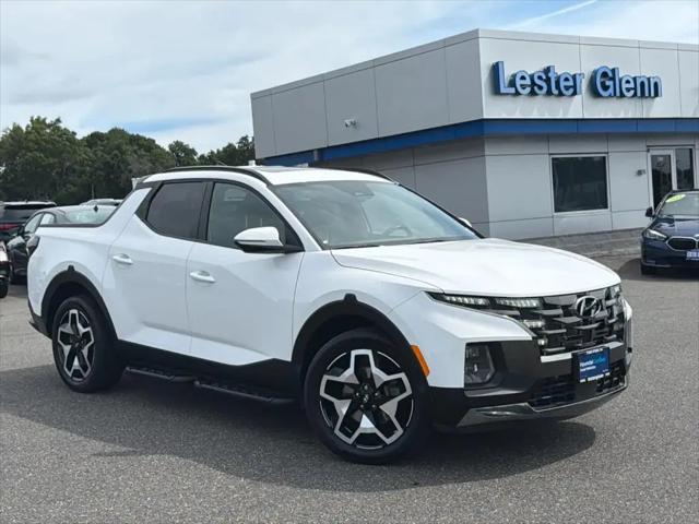 2024 Hyundai Santa Cruz Limited for sale in Toms River, NJ