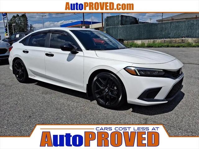 2023 Honda Civic Sedan for sale in Allentown, PA
