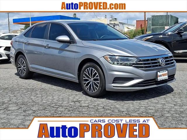 2021 Volkswagen Jetta 1.4T S for sale in Allentown, PA