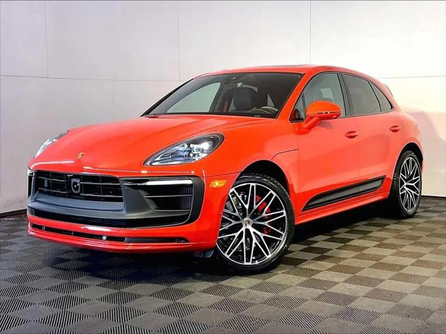 2026 Porsche Macan GTS for sale in Westwood, MA