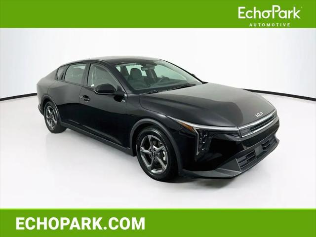 2025 Kia K4 LXS for sale in Birmingham, AL