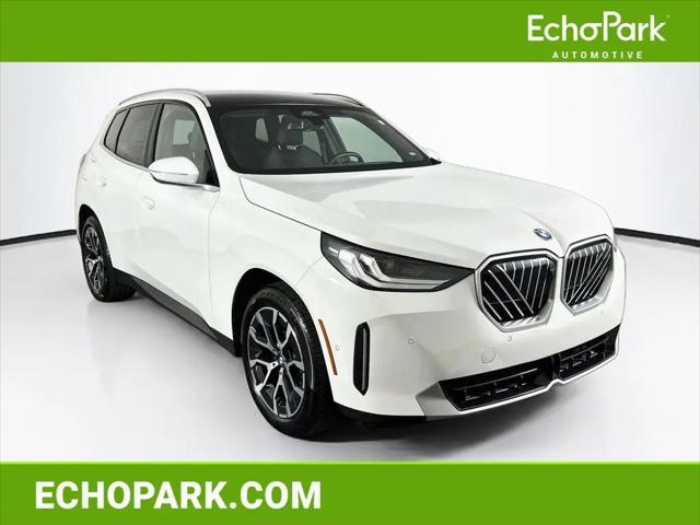 2026 BMW X3 30 xDrive for sale in Birmingham, AL
