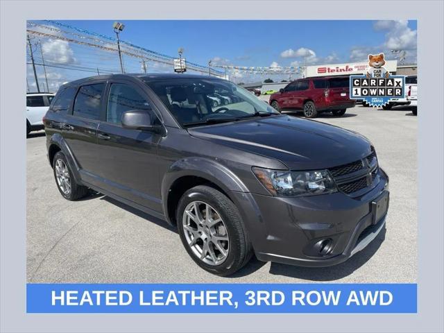 2019 Dodge Journey GT AWD for sale in Clyde, OH