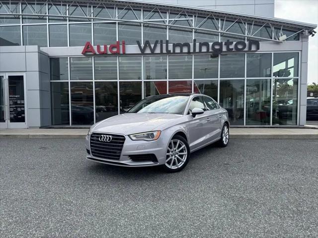 2015 Audi A3 2.0T Premium for sale in Wilmington, DE