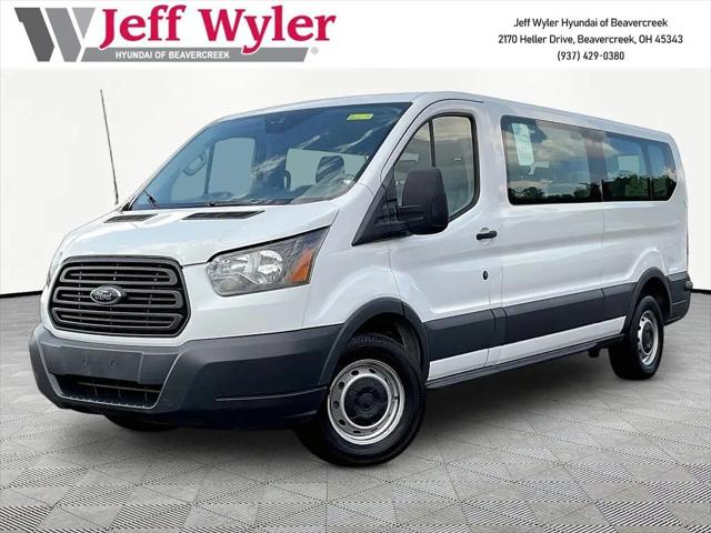 2018 Ford Transit XL for sale near Dayton, OH