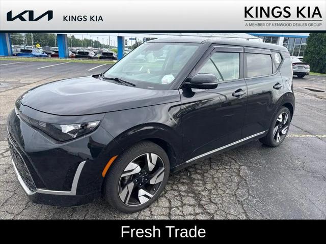 2023 Kia Soul GT-Line for sale near Cin, OH
