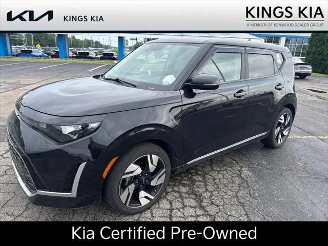 2023 Kia Soul for sale near Cin, OH
