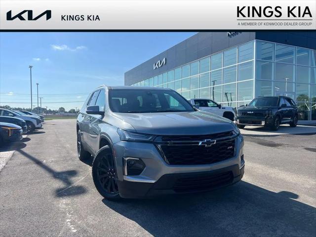 2023 Chevrolet Traverse AWD RS for sale in Cin, OH