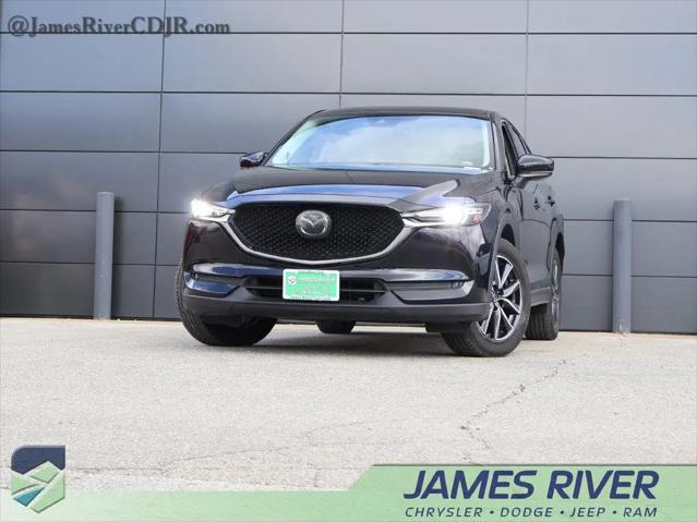 2018 Mazda CX-5 Grand Touring for sale in Ozark, MO