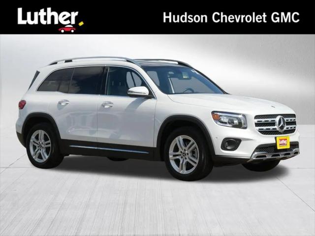 2021 Mercedes-Benz GLB 4MATIC for sale in Hudson, WI