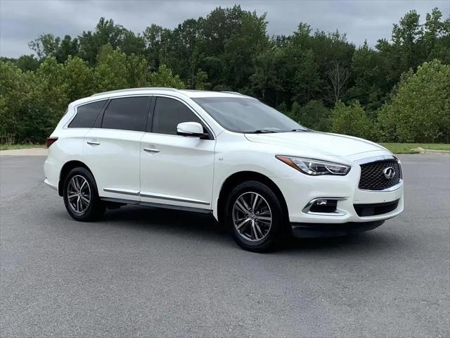 2020 INFINITI QX60 PURE for sale in Little Rock, AR