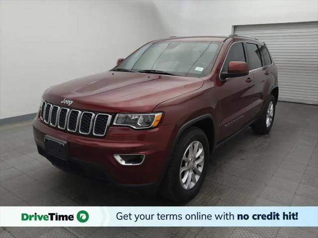 2021 Jeep Grand Cherokee Laredo E 4x2 for sale in Round Rock, TX