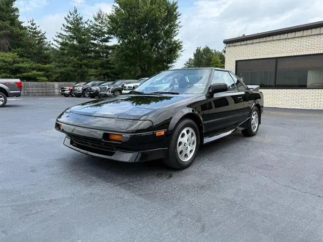 1989 Toyota MR2 Supercharged for sale in Bucyrus, KS