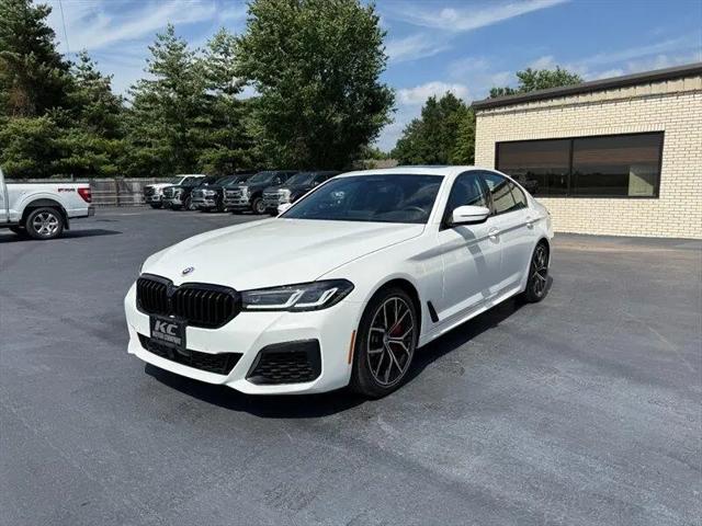 2023 BMW M5 i xDrive for sale in Bucyrus, KS