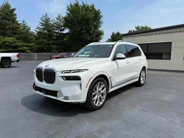 2023 BMW X7 xDrive40i for sale in Bucyrus, KS