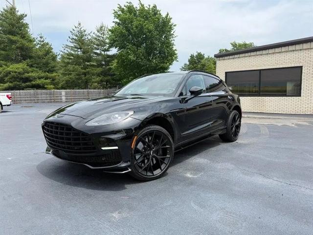 2025 Aston Martin DBX 707 for sale in Bucyrus, KS