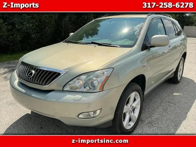 2008 Lexus RX 350 Base for sale in Indianapolis, IN