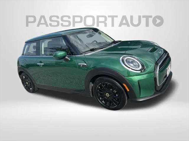 2022 MINI SE Hardtop Cooper for sale in Gaithersburg, MD