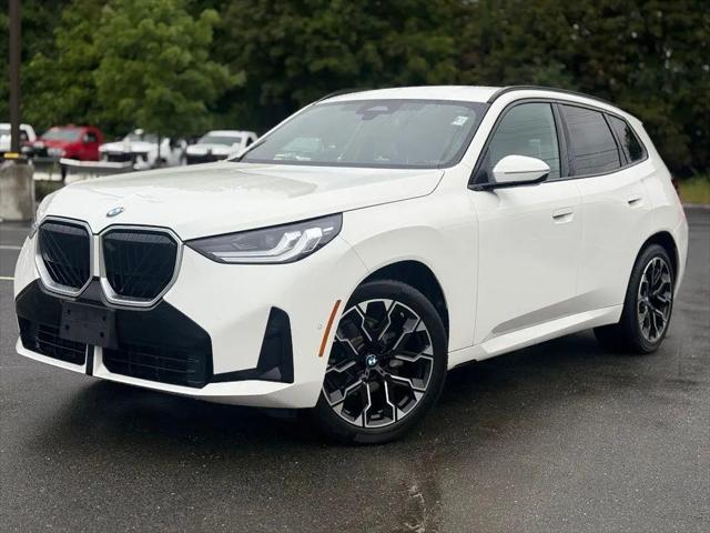 2026 BMW X3 30 xDrive for sale in Shrewsbury, MA