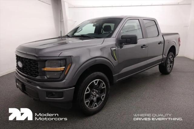 2024 Ford F-150 STX for sale in Nixa, MO