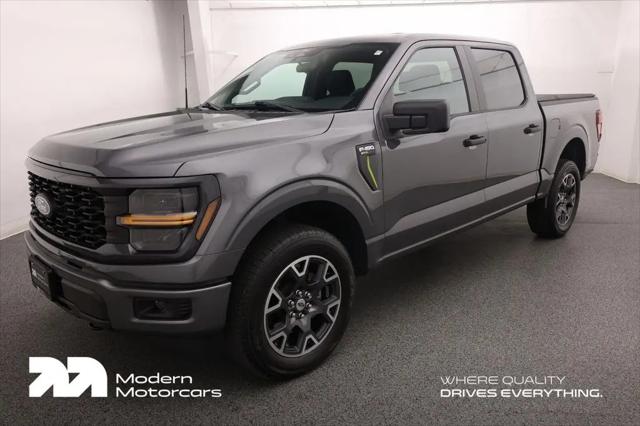 2024 Ford F-150 STX for sale in Nixa, MO