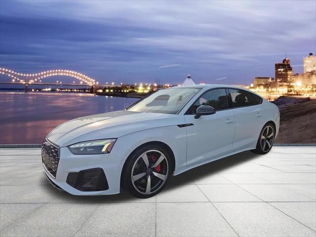 2023 Audi A5 Sportback Premium Plus 45 TFSI S line quattro S tronic for sale in Memphis, TN