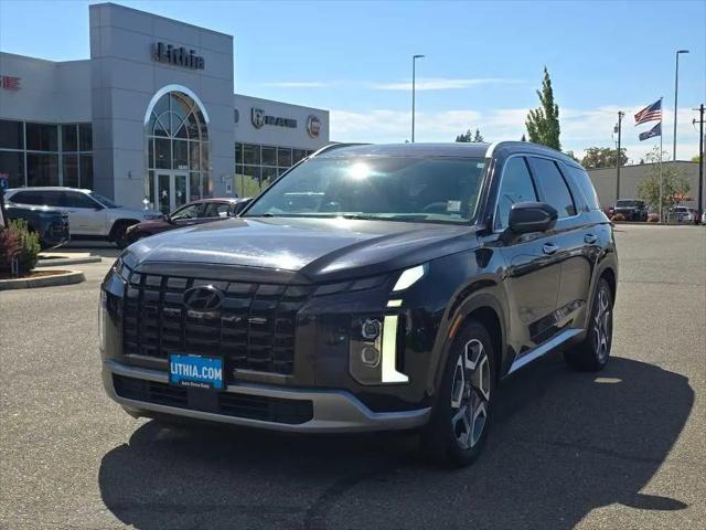 2024 Hyundai Palisade Limited for sale in Roseburg, OR