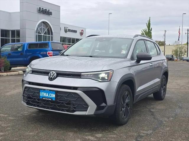 2025 Volkswagen Taos 1.5T S for sale in Roseburg, OR