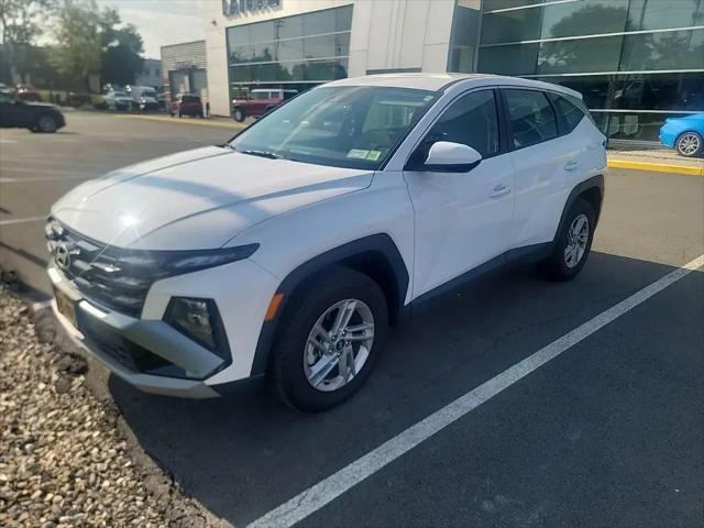 2025 Hyundai Tucson SE for sale in Latham, NY