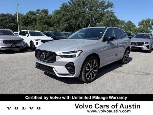 2024 Volvo XC60 B5 Plus Dark Theme for sale in Austin, TX