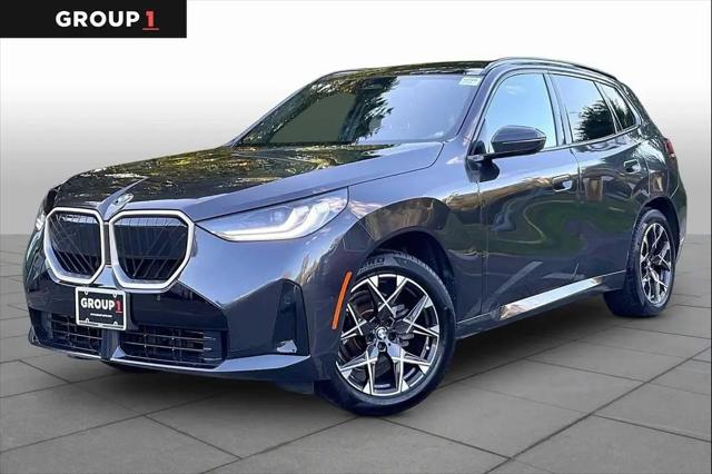 2026 BMW X3 30 xDrive for sale in Stratham, NH