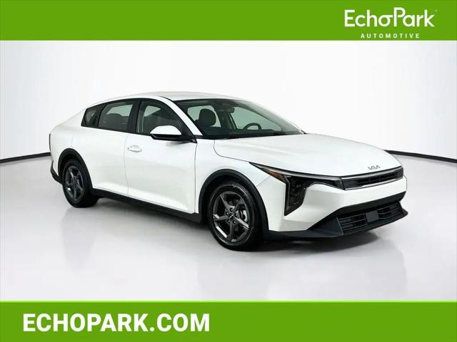 2025 Kia K4 LXS for sale in Cary, NC