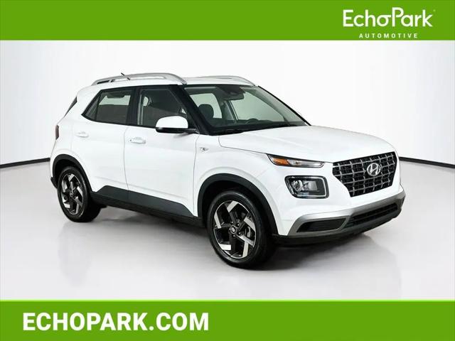 2025 Hyundai Venue SEL for sale in Cary, NC