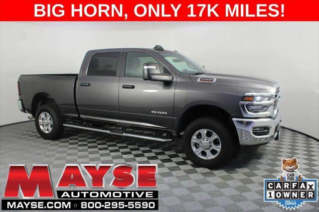 2026 Ram 2500 Big Horn Crew Cab 4x4 64 Box for sale in Aurora, MO