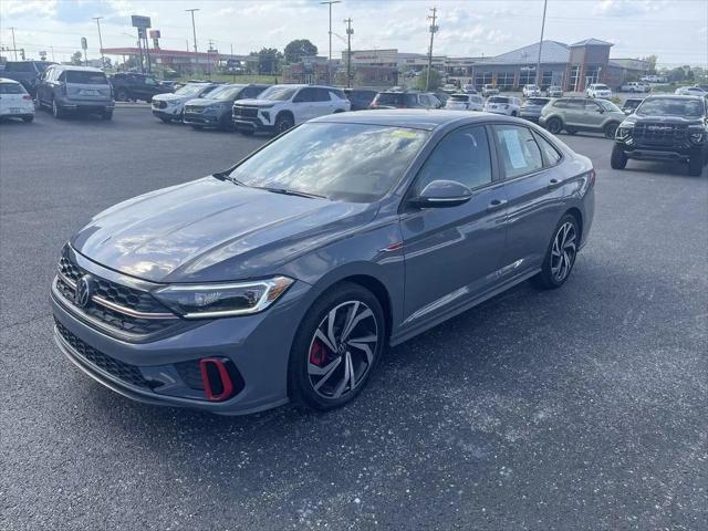 2024 Volkswagen Jetta GLI 2.0T Autobahn for sale in Elizabethtown, KY