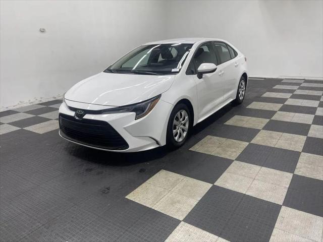 2024 Toyota Corolla LE for sale in Seymour, IN
