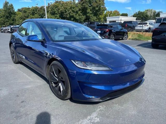 2024 Tesla Model 3 Performance All-Wheel Drive for sale in Dublin, CA