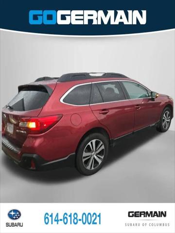 2019 Subaru Outback 2.5i Limited for sale near Columbus, OH