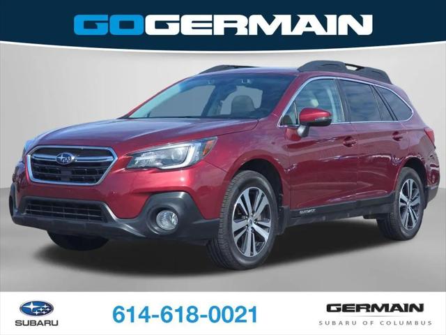 2019 Subaru Outback for sale near Columbus, OH