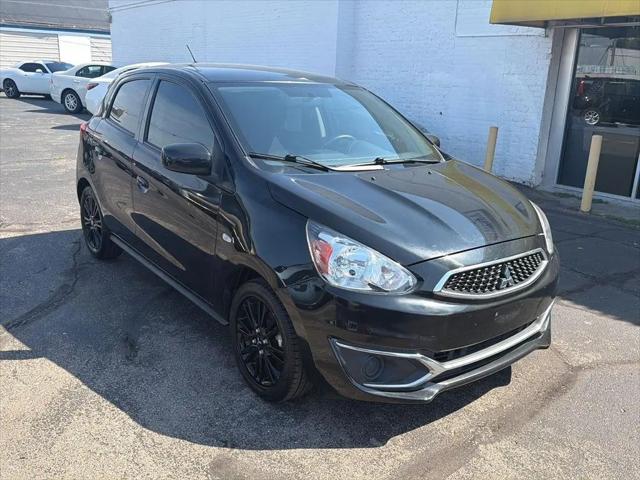 2019 Mitsubishi Mirage LE for sale in Wichita, KS