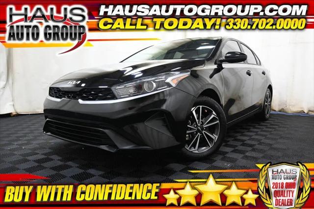 2024 Kia Forte LXS for sale in Canfield, OH