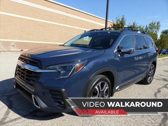 2023 Subaru Ascent Touring 7-Passenger for sale in New Haven, MI