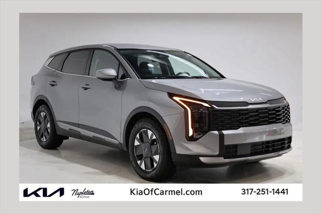 2026 Kia Sportage Hybrid LX for sale in Indianapolis, IN