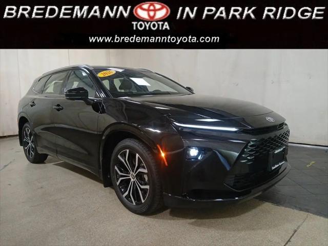 2026 Toyota Crown Signia XLE for sale in Park Ridge, IL