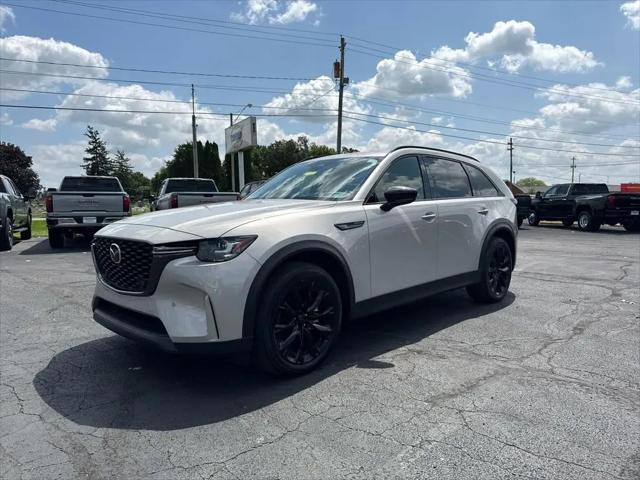 2026 Mazda X-90 3.3 Turbo Premium Sport for sale in London, OH