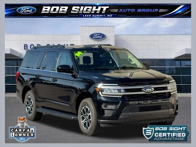 2024 Ford Expedition XLT MAX for sale in Lees Summit, MO