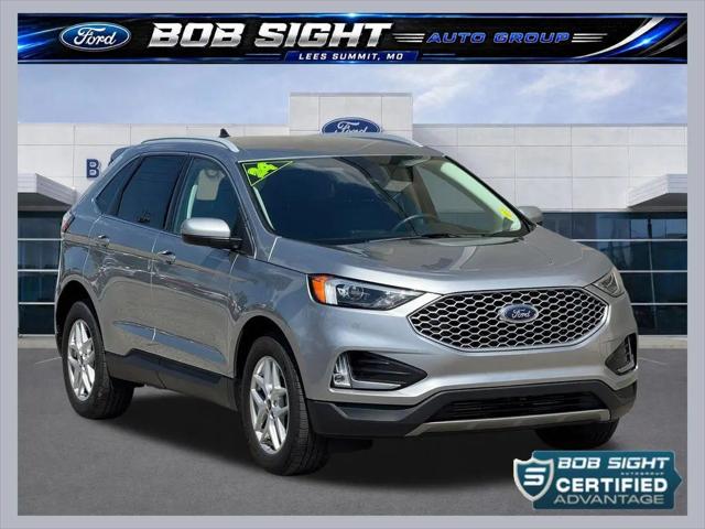 2024 Ford Edge SEL for sale in Lees Summit, MO