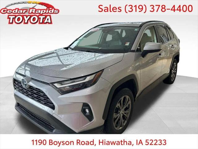 2018 Subaru Crosstrek 2.0i Limited for sale in Hiawatha, IA